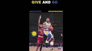 Give and Go Podcast Season 2 Episode 6 *Phone Call With Oakland Legend Ivan Rabb*