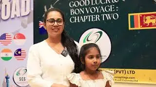 A New Beginning in New Zealand: Nilanka&rsquo;s Journey with Sage