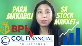 Fund your COL Financial account thru BPI online banking via bills payment
