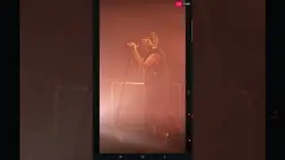 Walls Louis Tomlinson Live Electric Brixton London March 6, 2025