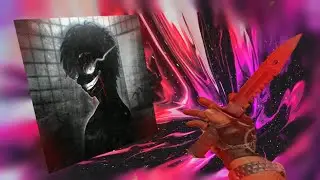 BLOODHUNTER | мувик css android🩸