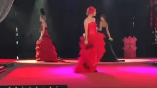 Salon du mariage 2015