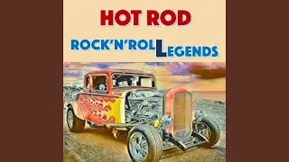 Hot Rod Boogie