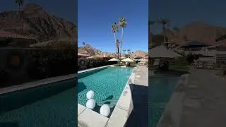 La Quinta Golf Estates - Home For Sale ⛳️🏡