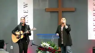 Arise Family Fellowship Facebook Live Stream