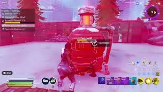 Solo 128 Final Frost (2026)