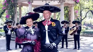 UNA CANCION (A song) original Latin song in Spanish  by Alex Alvarez