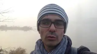 Micro daily vlog #5 : prenez le temps de souffler