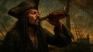 Jack Rumow - Piracka Balanga (prod. Bimber Records)