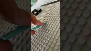 Satisfying Lego clicking ASMR #asmr #satisfying #shorts #viral