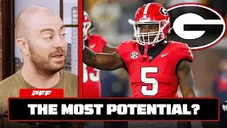 Georgia Linebacker Unit Breakdown: Top-10 Linebacker Units in College Football