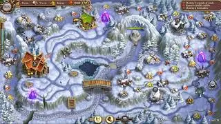 Northern Tales 5  Revival level 29 multi-click
