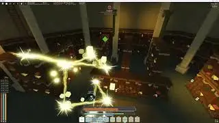 Minato Spear Build Deepwoken