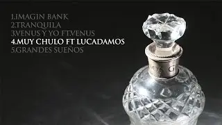 LUKA SIMONS-MUY CHULO FT. TEO LUCADAMO Y BRUNA LUCADAMO