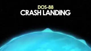 DOS-88 &ndash; Crash Landing [Synthwave] 🎵 from Royalty Free Planet&trade;
