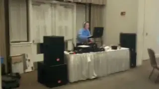 Harrisburg PA DJ Wedding Dancing