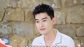 Zhang Han and Xu Lu Rumored to Tie the Knot? Wedding News Goes Viral and Sets the Internet Abuzz