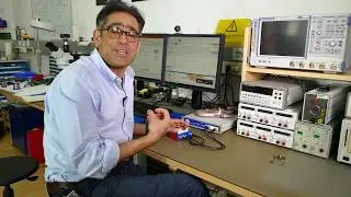 EMC Filter Design Part 7: Common Mode Choke Measurement