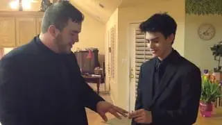 MOORE-PASALAKIS Campaign Video