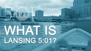 What is Lansing 5:01?