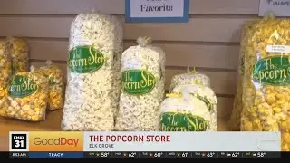 The Popcorn Store Elk Grove
