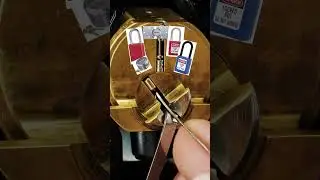 Lock Picking True Facts
