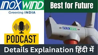 inox wind share latest news I inox wind share analysis I inox wind share fundamental analysis