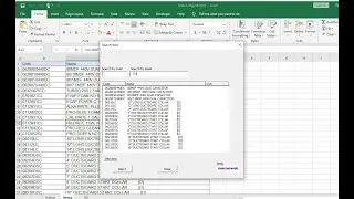 VBA Excel Smart Search engine for listbox and combobox