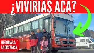 ♥️MOTORHOME SOÑADO🤯 1 año en la ruta