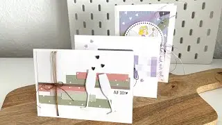 Restekarten &bull; ran an die Schnipsel! &bull; auch kleine Streifen sind noch wertvoll