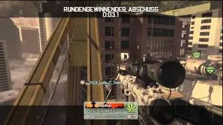 INSANE TELEPORTSHOT !