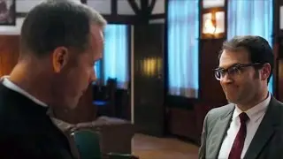 Pawn Sacrifice -- Clip: Bobby Has Problems -- Regal Cinemas [HD]