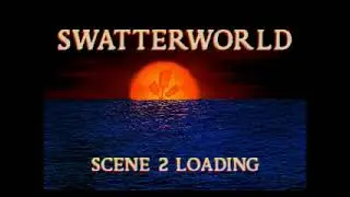 11 Swatter World to Cicadia Night Fever