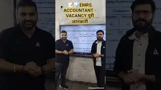 EMRS ACCOUNTANT - VACANCY पूरी जानकारी || #tgtpgtadda247 #emrs2025 #emrsnotification