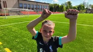 Trening 01 maj 2025 r.