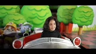 PAW Patrol Takes Over Phoenix Marketcity Pune 🐶 | Fun for Kids & Families