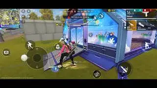 My Six number video free fire||Date:7-1-2026||Challenge of 1 year -Garena Free Fire#freefire.