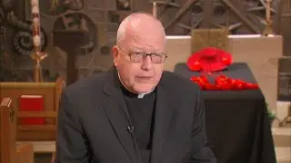 Chicago priest reinstated after sexual abuse allegations: Archdiocese