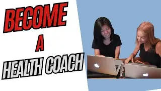 Become A Successful Online Vegan Health Coach