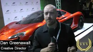 Gamescom Forza 5 part 3