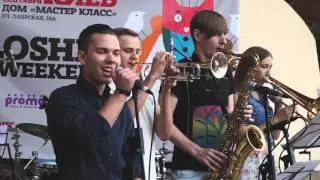 Vlad Karaschuk - VA Project 