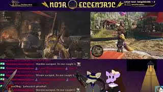 [Archive] MHWilds 1.17.26 (4/6)