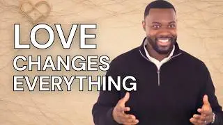 What's Love Got To Do With it \\ The Connection Code (Part.1) \\ Pastor Trev Gross Jr.
