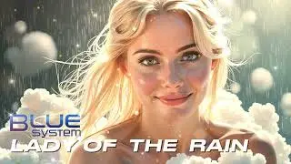 Blue System 2025 Lady of the rain