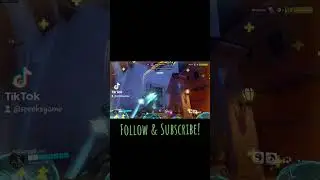 SAVE YOU ALL!#teamwork #youtube #overwatchmeme #overwatch2  #overwatch  #SpooksGAME #youtubegaming