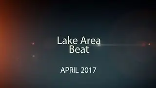 Lake Area Beat April 2017