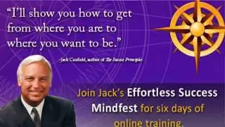 Effortless Success Mindfest