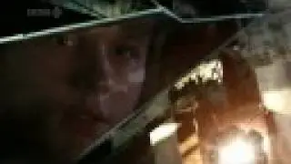Spooks Code 9 intro