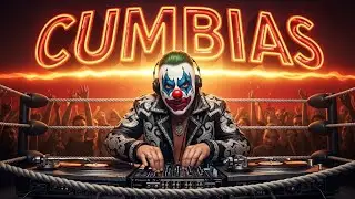 Cumbia Sonidera DJ Mix 2025 | Continuous Groove Session | Cumbias Joker