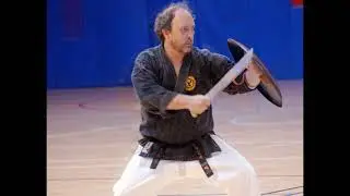 Okinawa Kobudo World Oshukai Federation - Madrid 2016